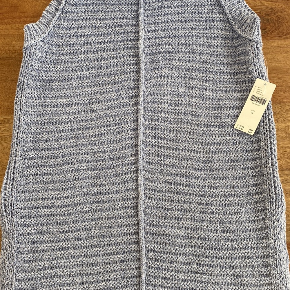 Anthropologie Pilcro Turtleneck Sweater - Picture 4 of 10